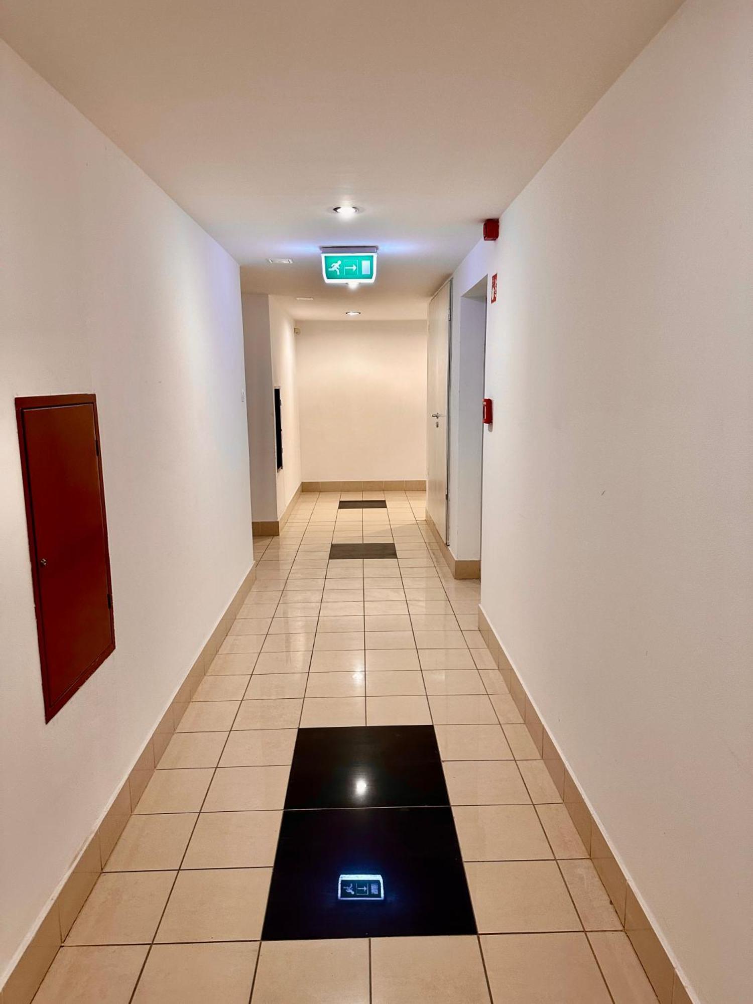 City Center Apartment With Balcony Βουδαπέστη Εξωτερικό φωτογραφία
